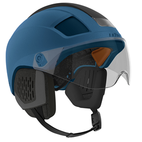 Kask rowerowy LAZER Nova KinetiCore