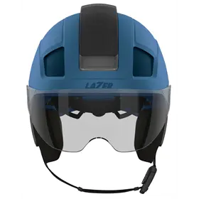 Kask rowerowy LAZER Nova KinetiCore