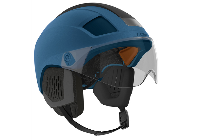 Kask rowerowy LAZER Nova KinetiCore