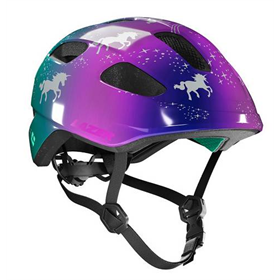 Kask rowerowy LAZER Nutz 2.0 KinetiCore