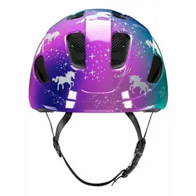 Kask rowerowy LAZER Nutz 2.0 KinetiCore