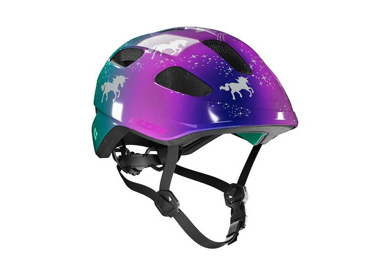 Kask rowerowy LAZER Nutz 2.0 KinetiCore