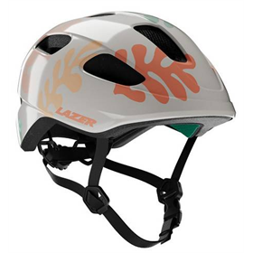 Kask rowerowy LAZER Nutz 2.0 KinetiCore