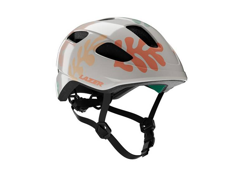 Kask rowerowy LAZER Nutz 2.0 KinetiCore