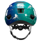 Kask rowerowy LAZER Nutz 2.0 KinetiCore