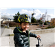Kask rowerowy LAZER Nutz KinetiCore