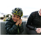 Kask rowerowy LAZER Nutz KinetiCore