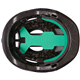 Kask rowerowy LAZER Nutz KinetiCore