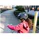Kask rowerowy LAZER Nutz KinetiCore