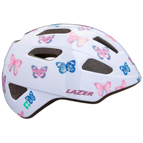 Kask rowerowy LAZER Nutz KinetiCore