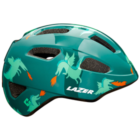 Kask rowerowy LAZER Nutz KinetiCore