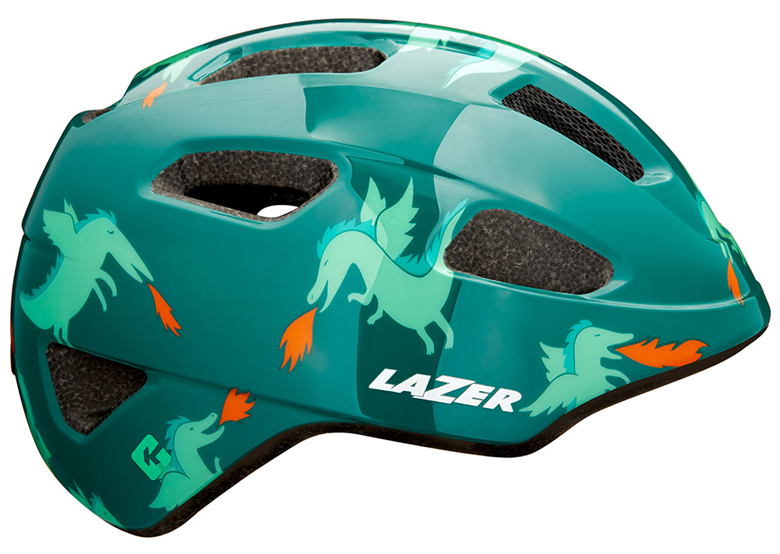 Kask rowerowy LAZER Nutz KinetiCore