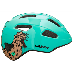 Kask rowerowy LAZER Nutz KinetiCore