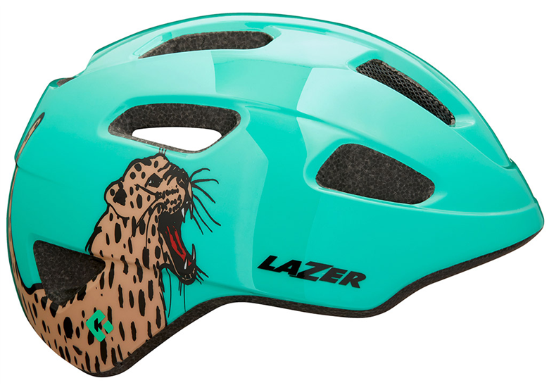 Kask rowerowy LAZER Nutz KinetiCore