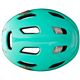 Kask rowerowy LAZER Nutz KinetiCore