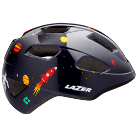 Kask rowerowy LAZER Nutz KinetiCore