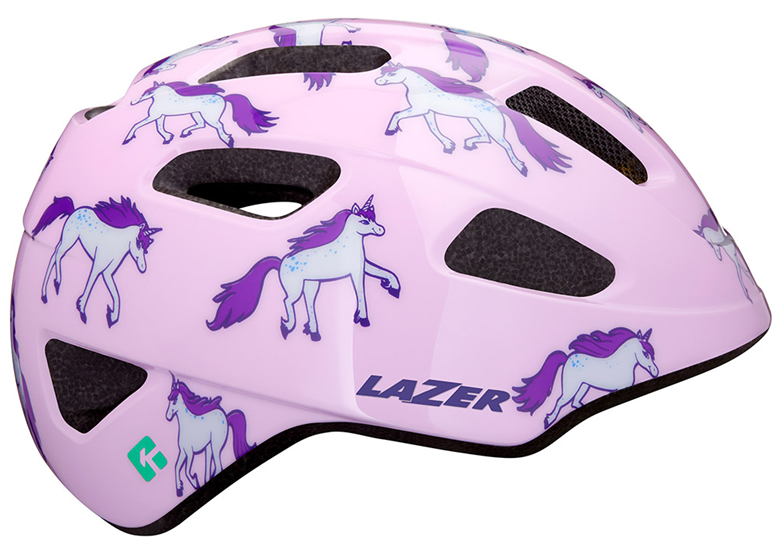 Kask rowerowy LAZER Nutz KinetiCore