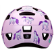 Kask rowerowy LAZER Nutz KinetiCore