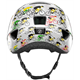 Kask rowerowy LAZER Nutz KinetiCore