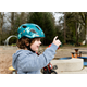 Kask rowerowy LAZER Nutz KinetiCore