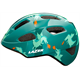 Kask rowerowy LAZER Nutz KinetiCore