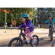 Kask rowerowy LAZER Nutz KinetiCore