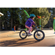 Kask rowerowy LAZER Nutz KinetiCore