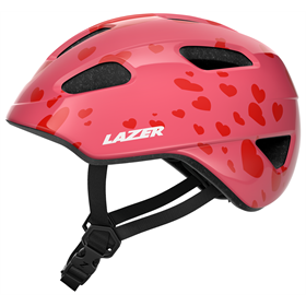 Kask rowerowy LAZER Nutz KinetiCore