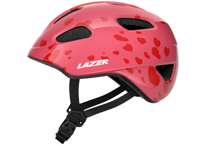 Kask rowerowy LAZER Nutz KinetiCore