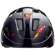 Kask rowerowy LAZER Nutz KinetiCore