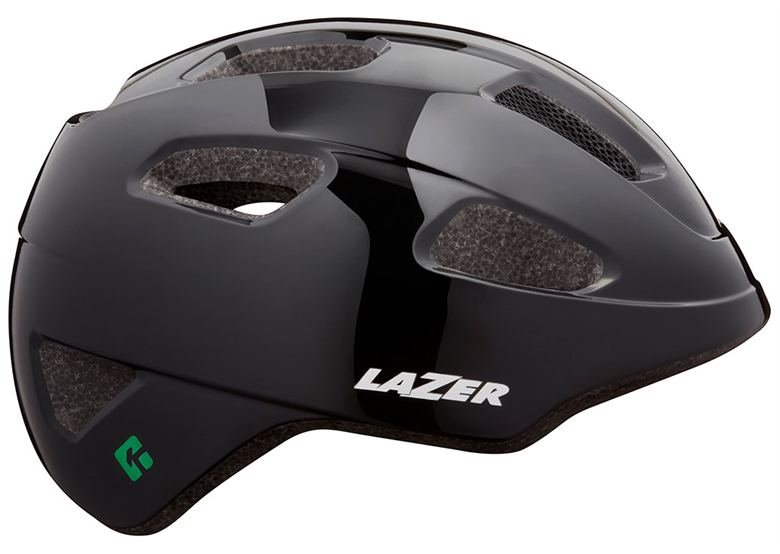 Kask rowerowy LAZER Nutz KinetiCore