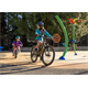 Kask rowerowy LAZER Nutz KinetiCore