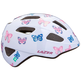 Kask rowerowy LAZER Nutz KinetiCore