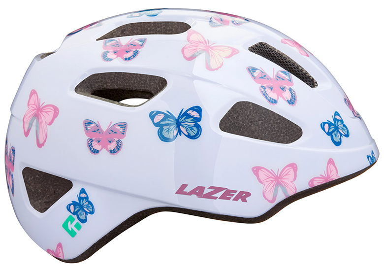 Kask rowerowy LAZER Nutz KinetiCore