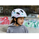 Kask rowerowy LAZER Nutz KinetiCore