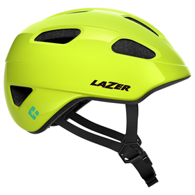 Kask rowerowy LAZER Nutz KinetiCore