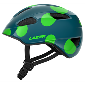 Kask rowerowy LAZER Nutz KinetiCore