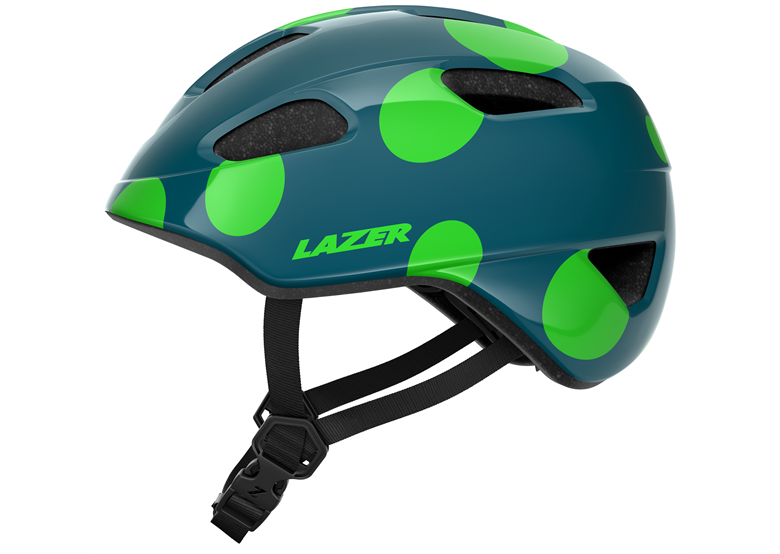 Kask rowerowy LAZER Nutz KinetiCore