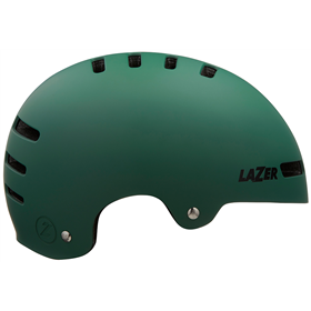 Kask rowerowy orzeszek LAZER One+