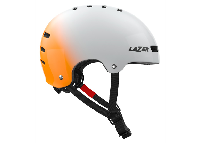 Kask rowerowy orzeszek LAZER One+