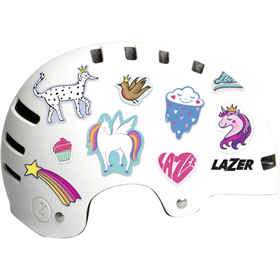 Kask rowerowy orzeszek LAZER One+