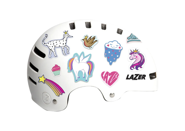 Kask rowerowy orzeszek LAZER One+