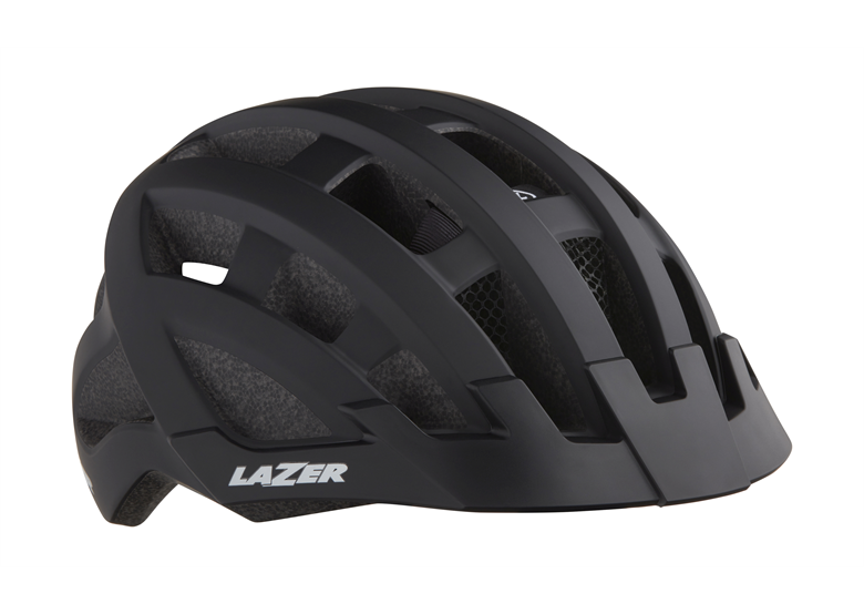 Kask rowerowy LAZER Petit DLX