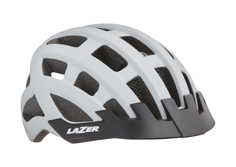 Kask rowerowy LAZER Petit DLX