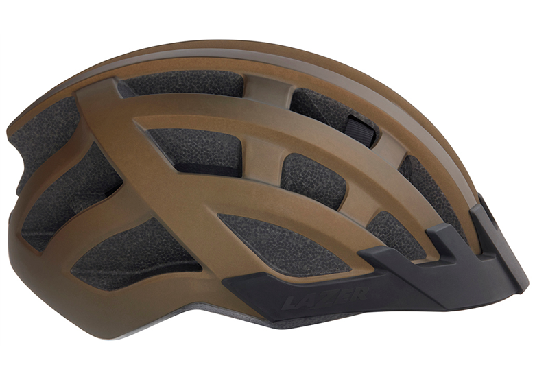 Kask rowerowy LAZER Petit DLX