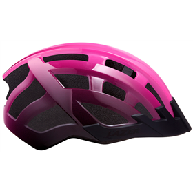 Kask rowerowy LAZER Petit DLX