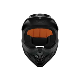 Kask rowerowy Full Face LAZER Phoenix+