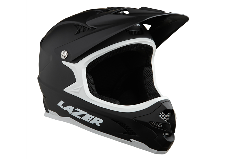 Kask rowerowy Full Face LAZER Phoenix+