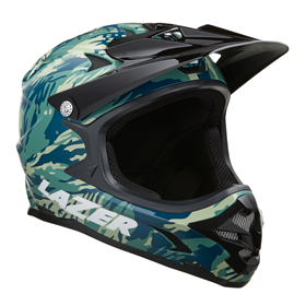 Kask rowerowy Full Face LAZER Phoenix+