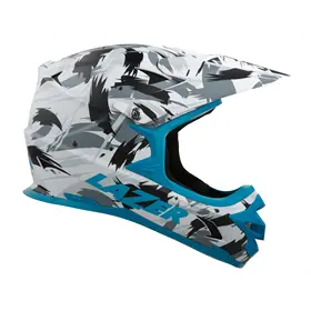 Kask rowerowy Full Face LAZER Phoenix+